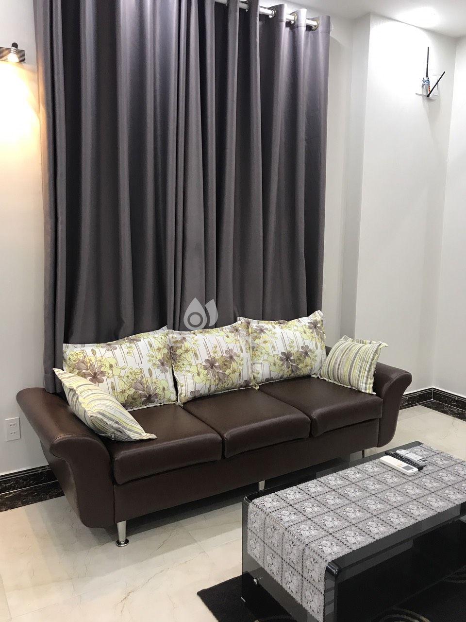 Apartment For Rent In  Pham Viet Chanh